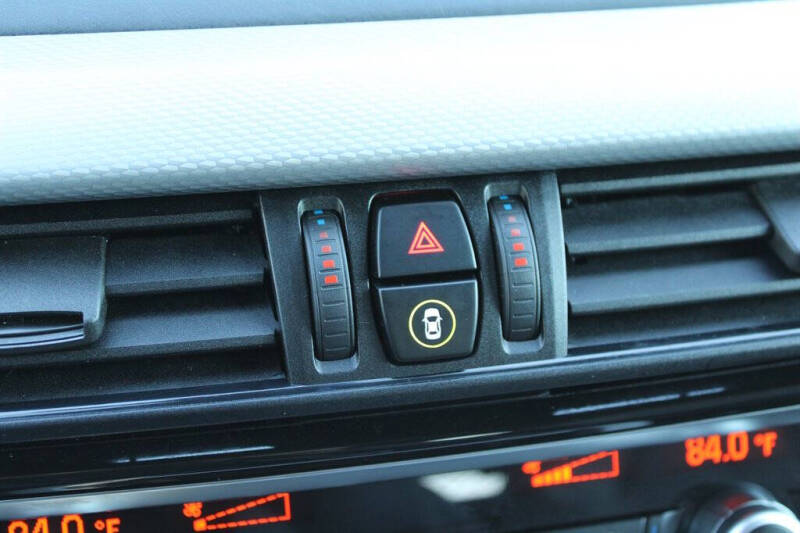 2017 BMW X5 xDrive50i