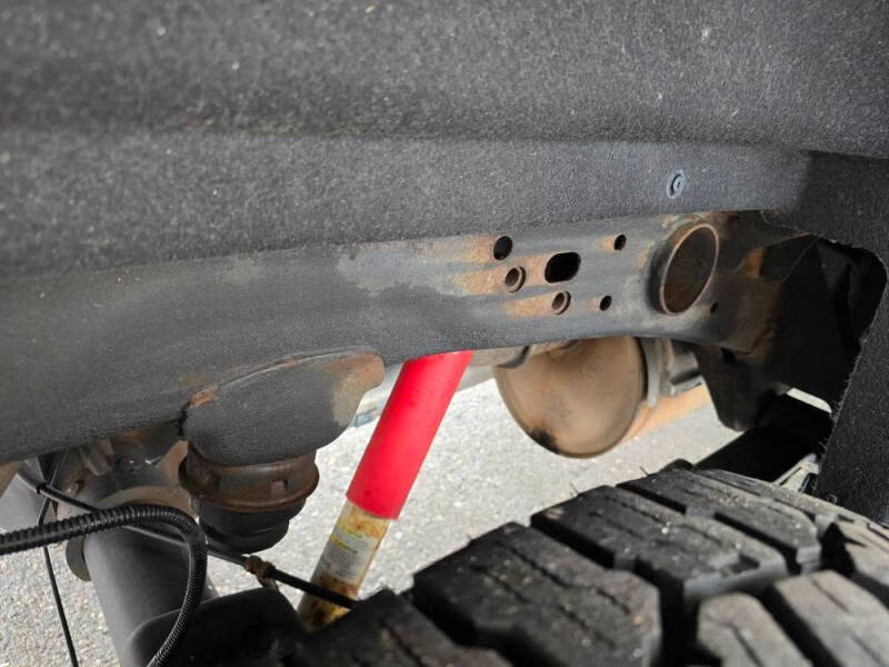 2019 Chevrolet Silverado 2500HD LTZ