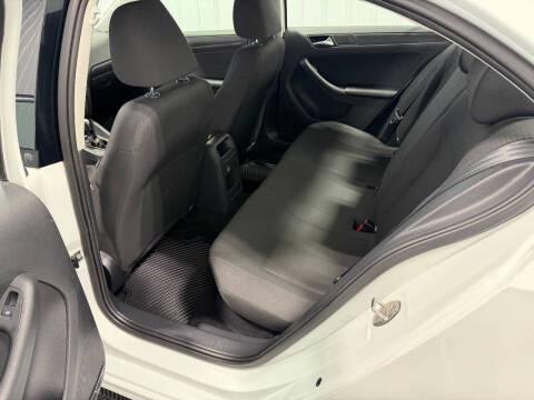 2015 Volkswagen Jetta S