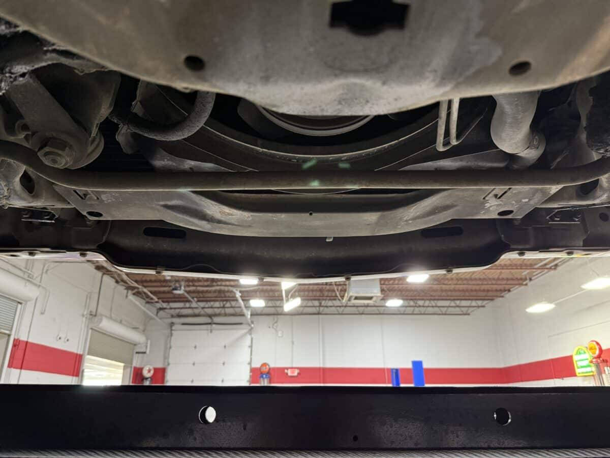 1974 Chevrolet Impala 76