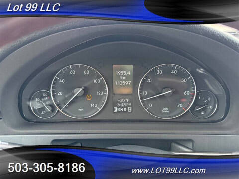 2012 Mercedes-Benz G-Class G 550