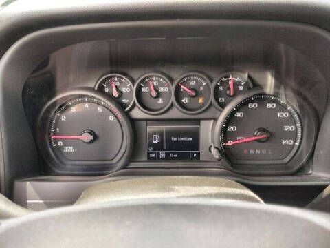 2024 GMC Sierra 3500HD CC Pro