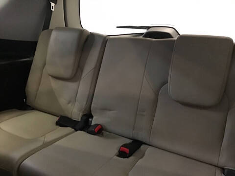 2022 Infiniti QX80 Premium Select