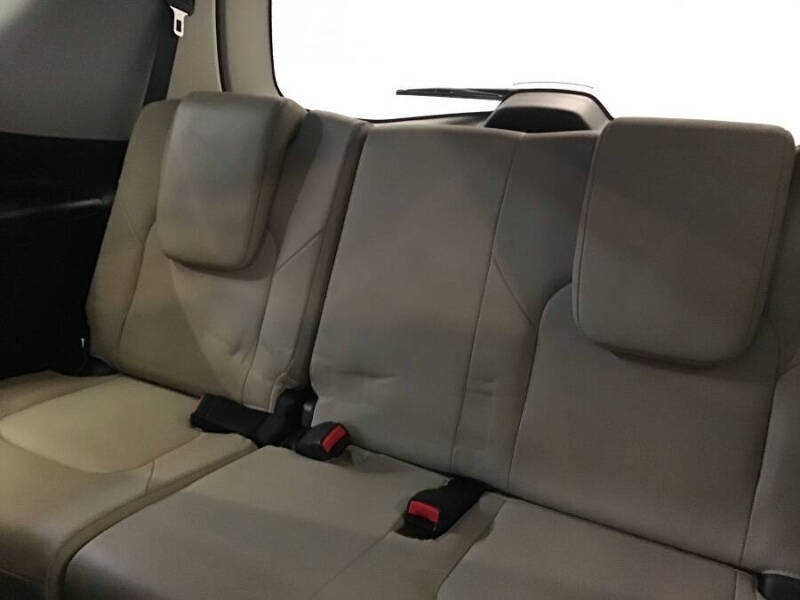 2022 Infiniti QX80 Premium Select