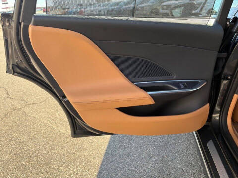 2023 Lucid Air Touring