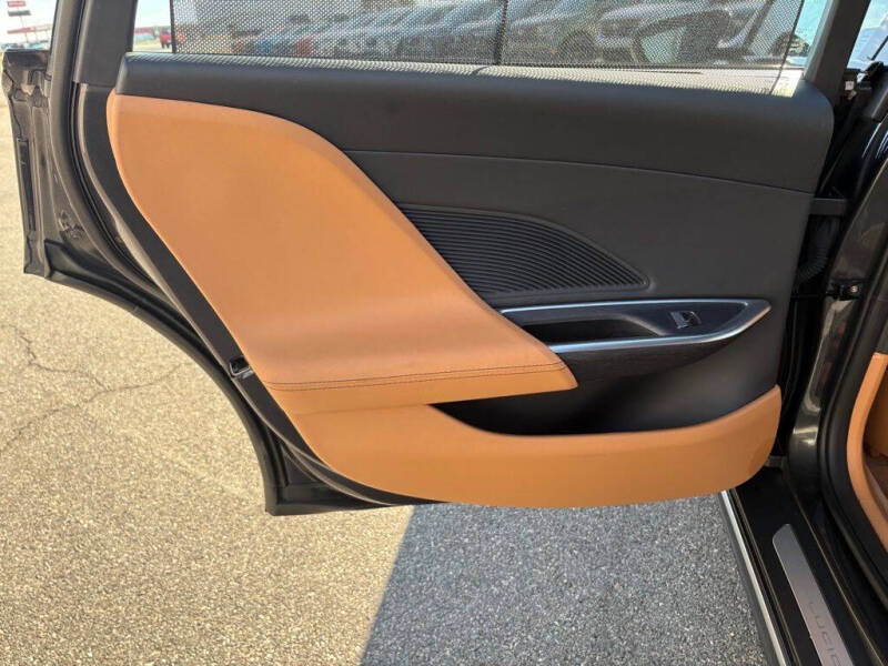 2023 Lucid Air Touring