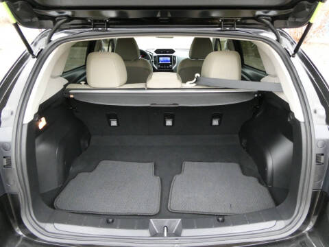 2023 Subaru Impreza Premium