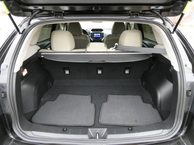 2023 Subaru Impreza Premium