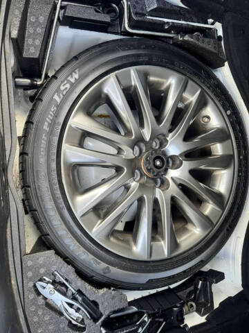 2014 Lexus LS 460