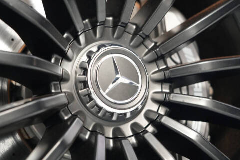 2019 Mercedes-Benz AMG GT 53