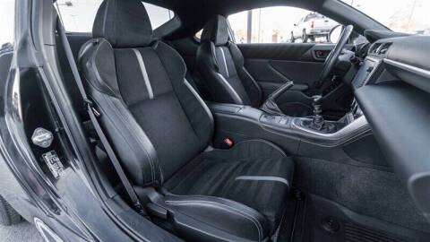 2024 Toyota GR86 Premium