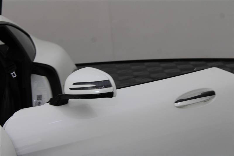 2017 Mercedes-Benz AMG GT