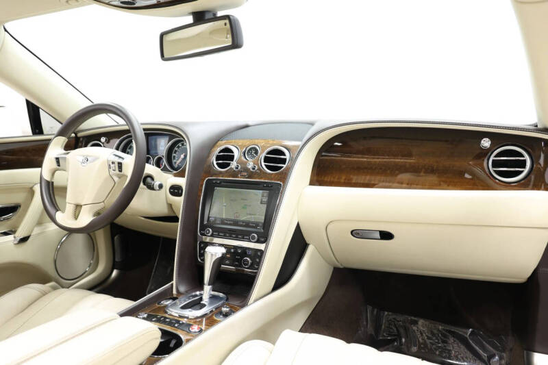 2014 Bentley Flying Spur