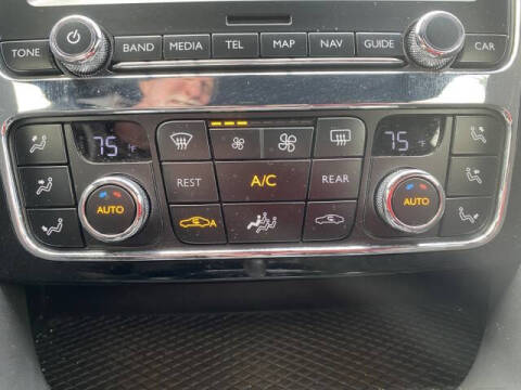 2016 Bentley Continental GT V8 S