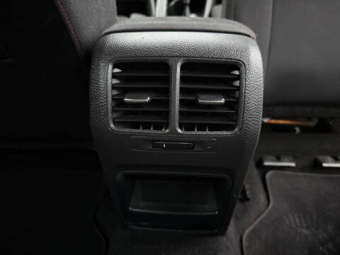 2011 Volkswagen GTI Autobahn