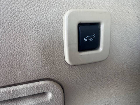 2008 Lincoln Navigator