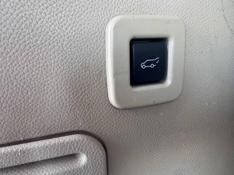 2008 Lincoln Navigator