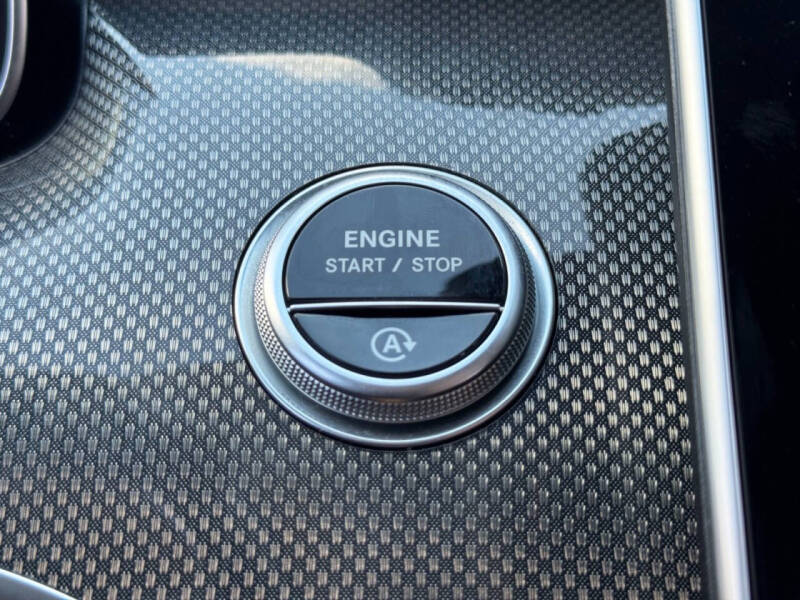 2022 Mercedes-Benz C-Class C 300