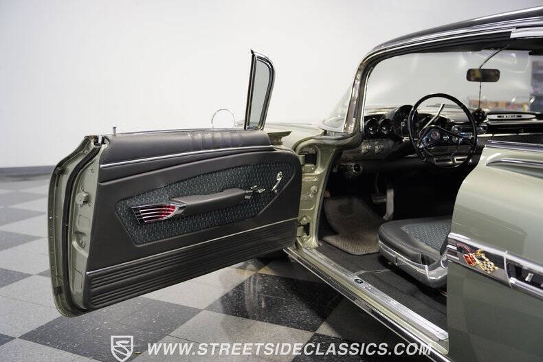 1959 Chevrolet Impala