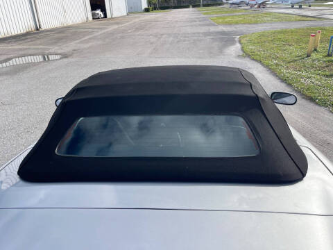 2002 Chevrolet Corvette