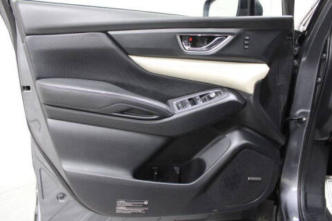 2022 Subaru Ascent Limited 7-Passenger