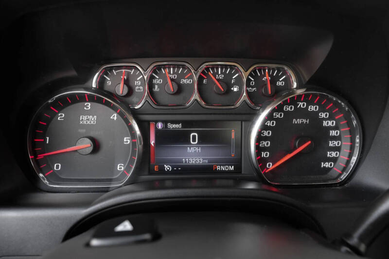 2016 GMC Sierra 1500