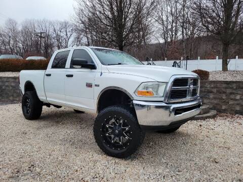 2011 RAM 2500 for sale at EAST PENN AUTO SALES in Pen Argyl PA