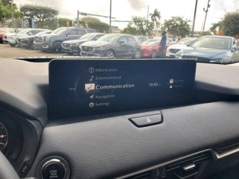 2026 Mazda CX-90 Plug-in Hybrid Premium Sport