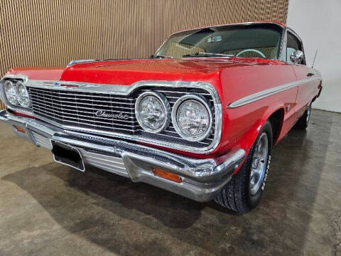 1964 Chevrolet Impala