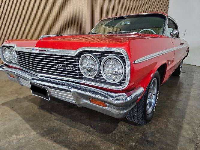 1964 Chevrolet Impala