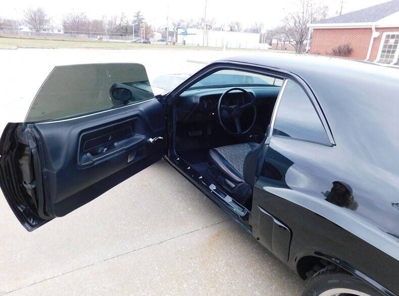 1971 Dodge Challenger