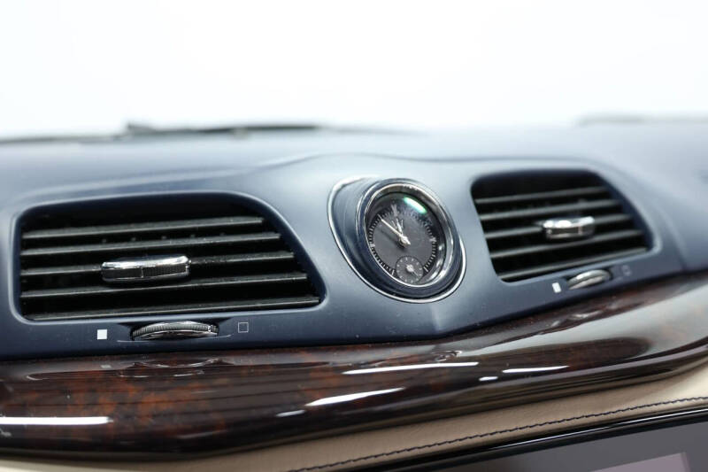 2019 Maserati GranTurismo