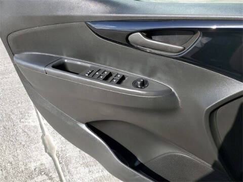 2020 Chevrolet Spark 1LT CVT