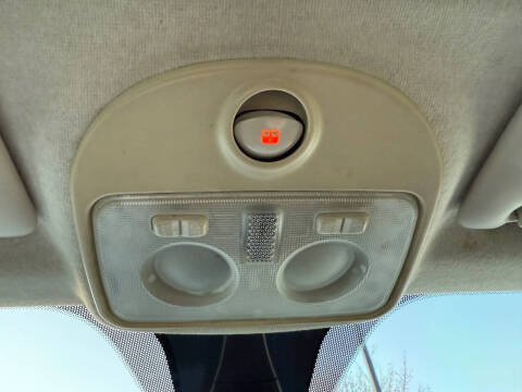 2012 FIAT 500 Lounge