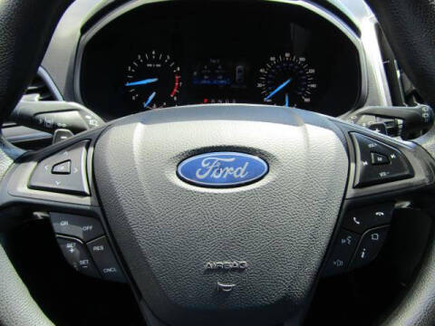 2019 Ford Edge SE