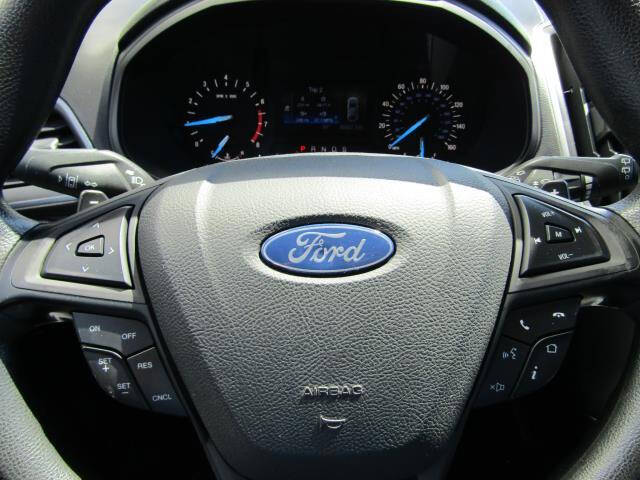 2019 Ford Edge SE