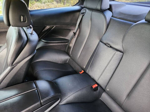 2014 BMW 6 Series 640i