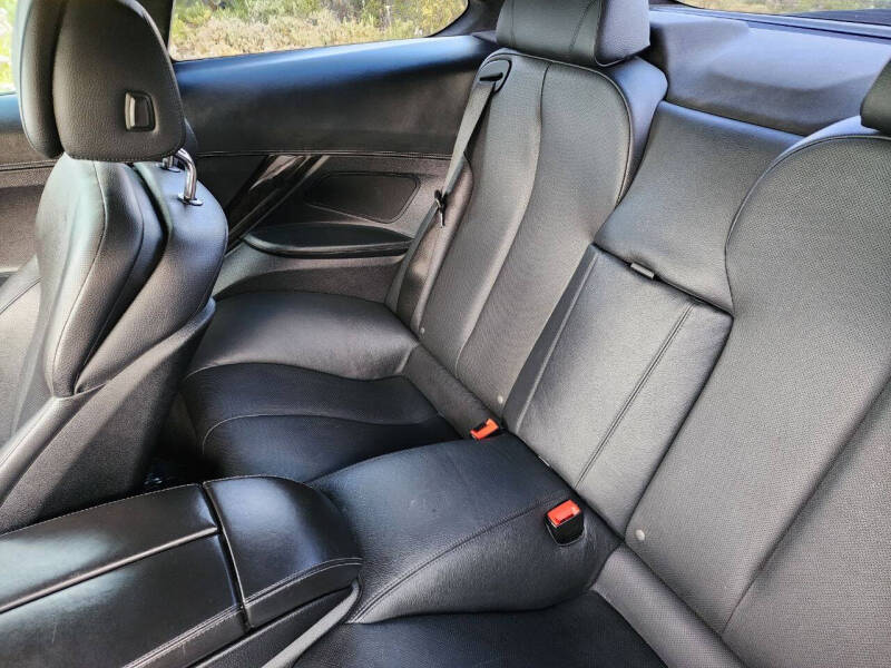 2014 BMW 6 Series 640i