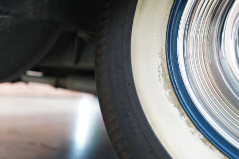 1959 Chevrolet Impala
