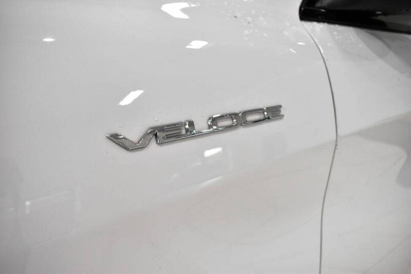 2023 Alfa Romeo Stelvio Veloce