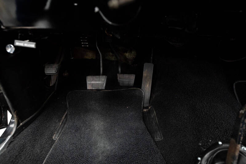 1967 Chevrolet Chevelle