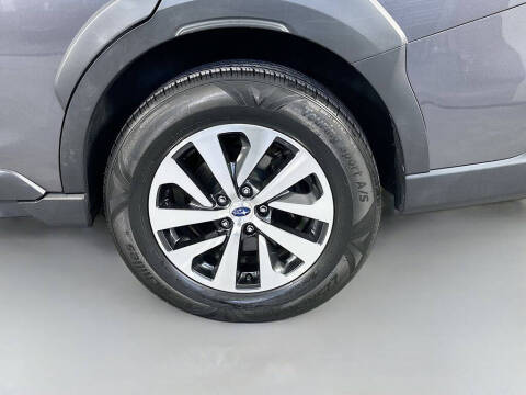 2023 Subaru Outback Premium