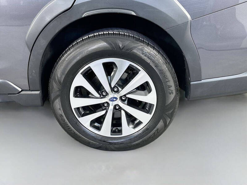 2023 Subaru Outback Premium