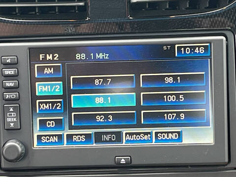 2008 Chevrolet Corvette