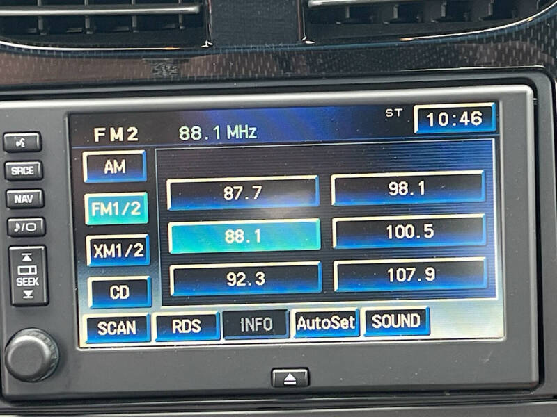 2008 Chevrolet Corvette