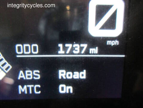 2024 KTM RC390 ABS