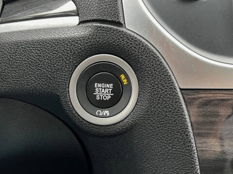 2020 Chrysler 300 Touring