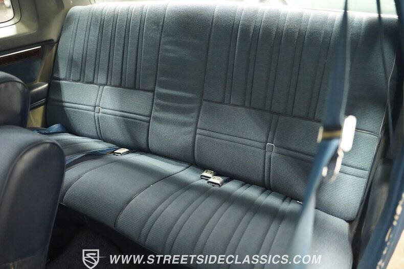 1981 Oldsmobile Cutlass Supreme