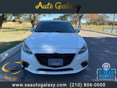 2014 Mazda MAZDA3 i Grand Touring