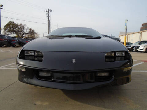 1995 Chevrolet Camaro Z28